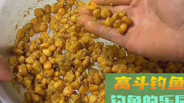 买来的玉米不要直接用，简单加工一下效果更出众