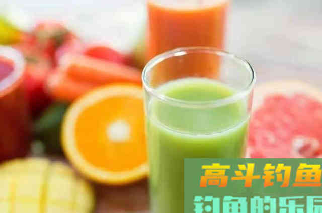 野钓没口别再想着小药，多半是没用这五种开饵水