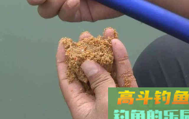 想要开出好的饵料状态，需要多加练习