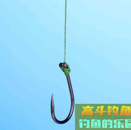 鱼钩小和空杆率关系不大？老钓友用实际经历打脸