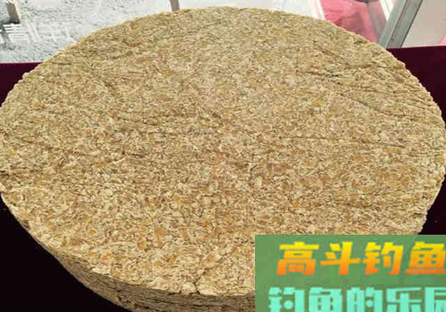 自制饵料配方分享，广谱性强钓效好，用它垂钓不愁渔获少