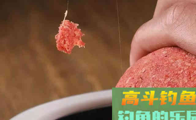 拉饵、搓饵的开饵和上饵经验