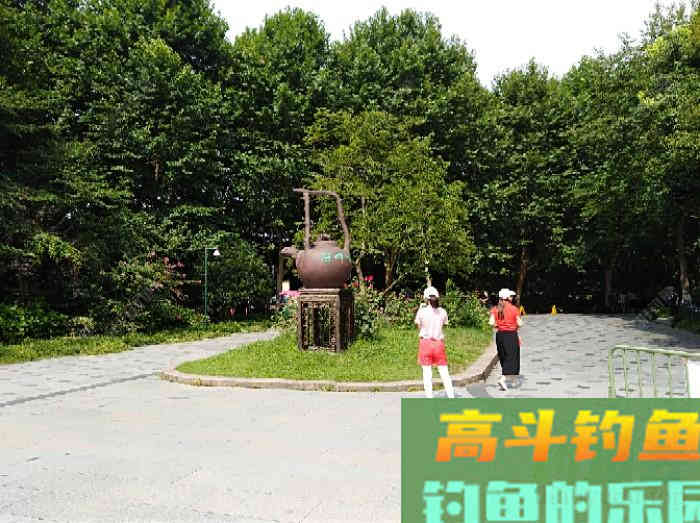 购买和使用商品饵时一定要注意的安全问题