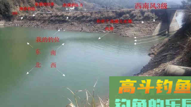 新手钓鱼需要知道的基本钓鱼知识