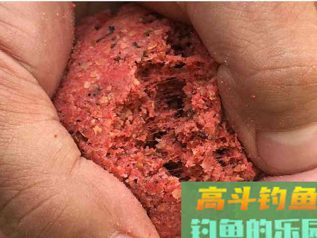 春天钓鲫鱼用什么商品饵？这几款饵料真不错