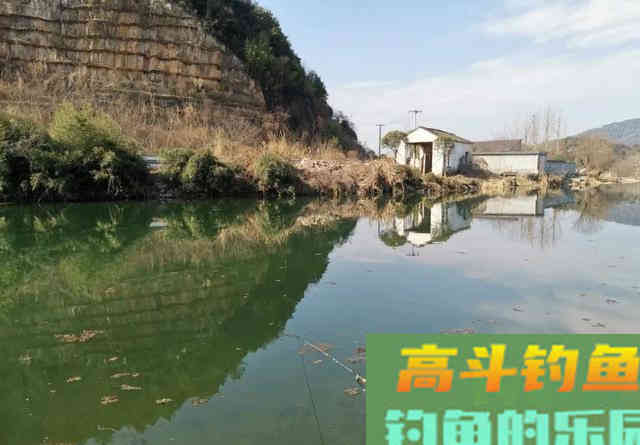 电过的地方，短时间作钓，只有2种对策方可一试