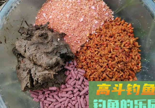 这3种非常规的打窝方式，在野钓中却经常能钓到大鱼