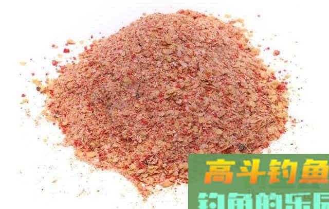 10款钓鲫鱼的经典饵料配方，蓝鲫只排到第三