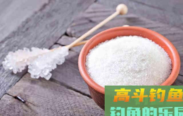 自制冬钓酒米流程，巧用VB和果糖，冬季野钓鲫鱼超好用