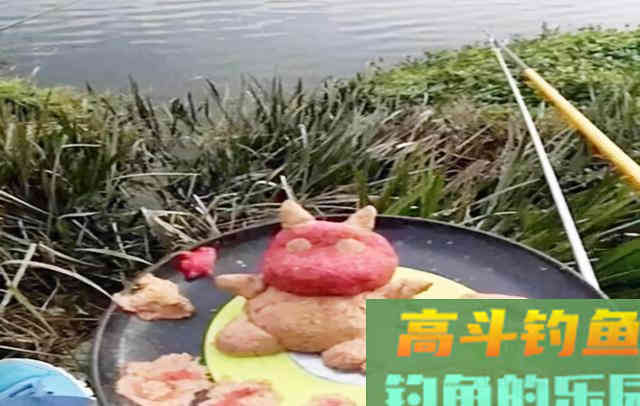 为什么说：钓鱼人的嘴不可全信
