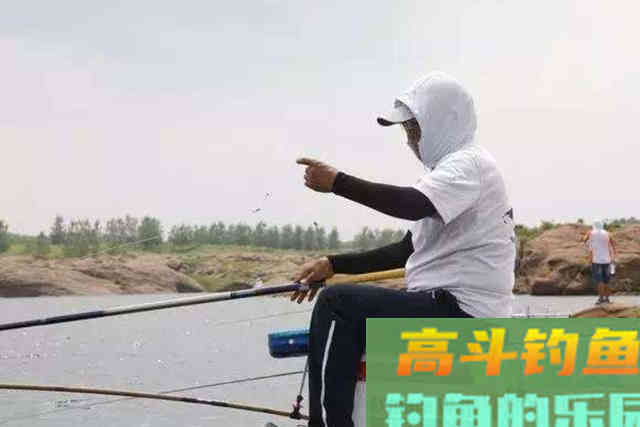 有鱼咬钩，却总是钓不上来？二十年老司机道破真相