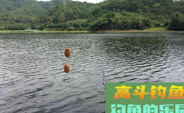 手抛窝弊端多，野钓要用上这4种打窝方法