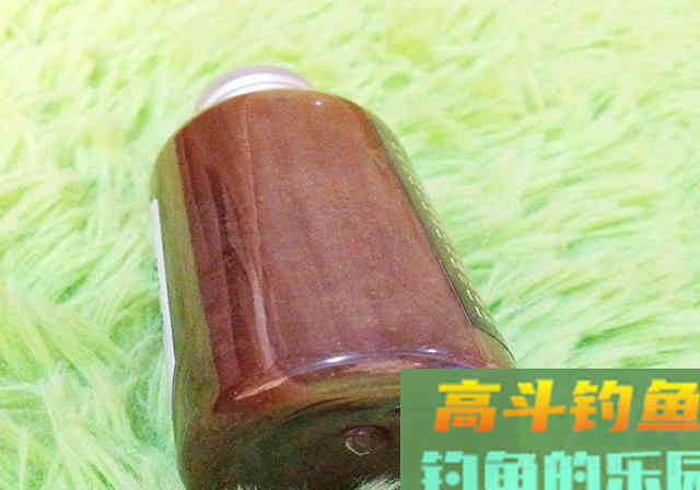 100块钓鱼小药和10块自制小药谁更强