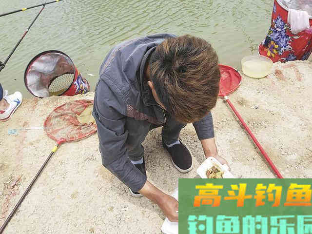 盘点钓鱼当中，让新手钓友比较头疼的问题