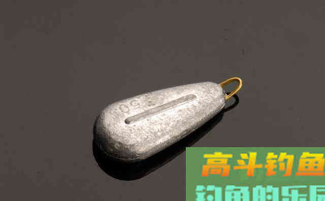 又要得罪人了！钓鱼中铅坠才是爆护密码