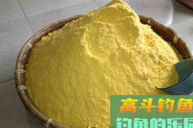 多亏了这鲤鱼饵！秋天若是没，早就封竿入库了