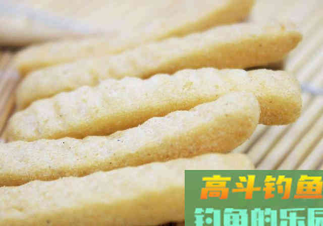 生活中的这些食物，不仅可以吃，也可以拿来做饵料添加剂
