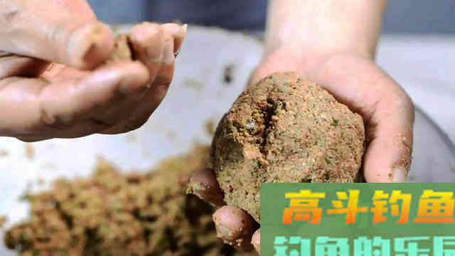配饵之前，先搞明白什么是基础饵