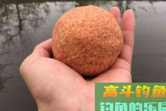 冬钓时，拉饵不太好用？那是你不懂这3大精髓