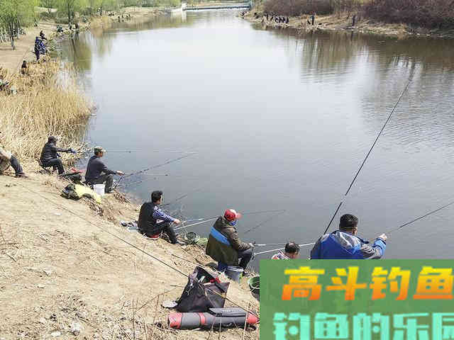盘点钓鱼当中，让新手钓友比较头疼的问题