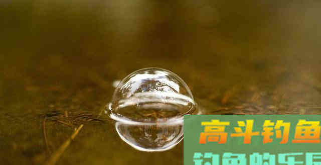 是啥原因让浮漂缓慢下沉或上顶 是啥原因让浮漂缓慢下沉或上顶