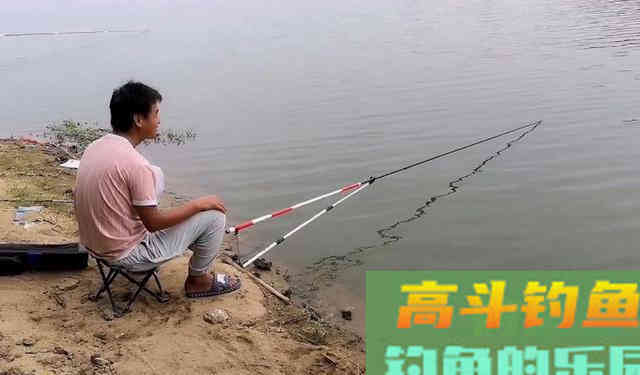 钓鱼怪现象：水平越差的钓友，钓获反而越多