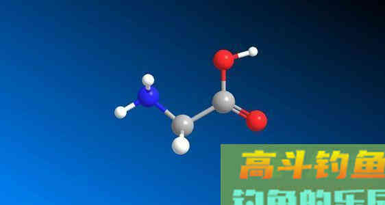 氨基酸做添加剂，用量到位，渔获翻倍