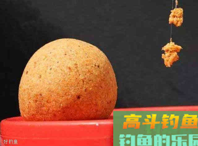 10款钓鲫鱼的经典饵料配方，蓝鲫只排到第三