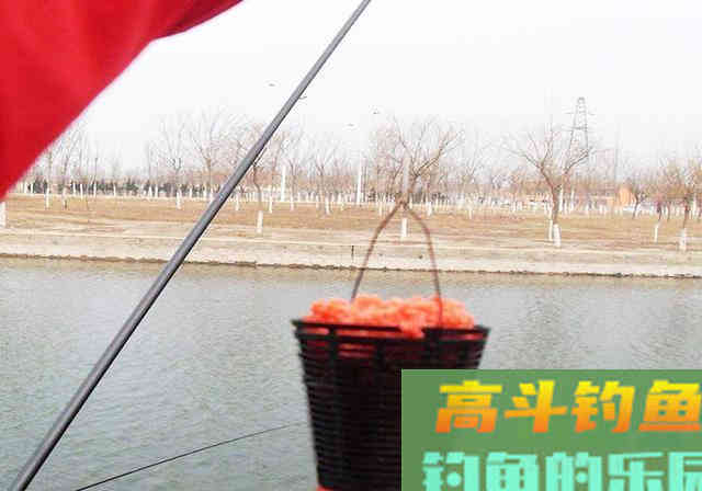 为了钓到鱼，钓友想尽各种办法！鱼：我们被包围了