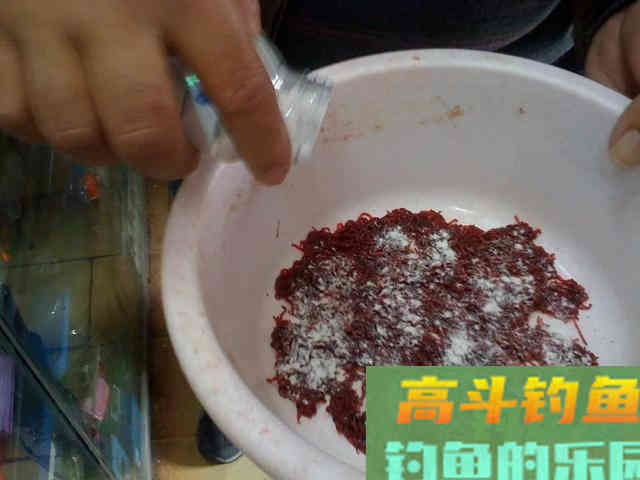 天气转凉，就用这几款虫拉饵