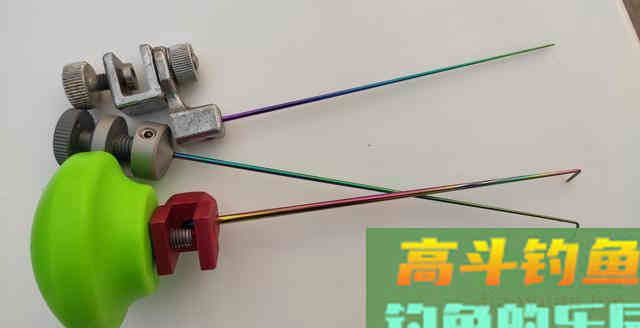 钓鱼中的行话有哪些？有些秘而不宣的行话却是钓技精髓