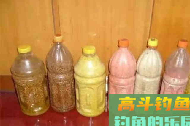 据说这窝料大有来头，刚一入板鲫就连杆