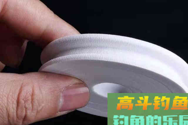 泡沫太轻，怎么比商品饵好？老司机直言：知道这用法的人少之又少