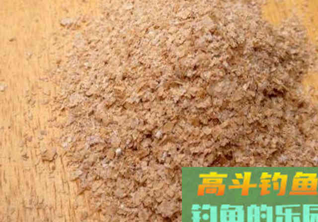 自制饵料配方分享，广谱性强钓效好，用它垂钓不愁渔获少