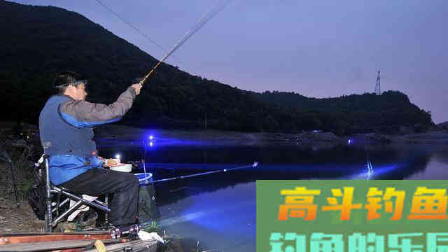 老钓友告诉你：记住这几招，浅水一样钓大鱼