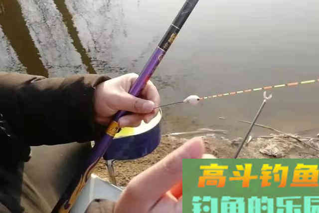 水一流，你收竿不钓，殊不知30年老钓手用这套路
