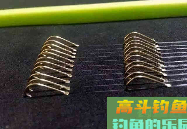 钓友问：为啥用红虫一条接一条，用饵料钓不到鱼