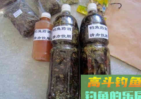 这些丁香药酒的配方分享