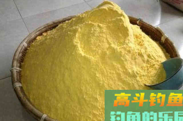 不管在哪钓，七月只需用这鲤鱼特效饵就爆护