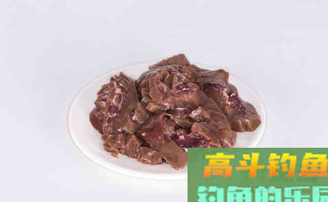 看起来让人作恶，但却是钓鱼的好饵料