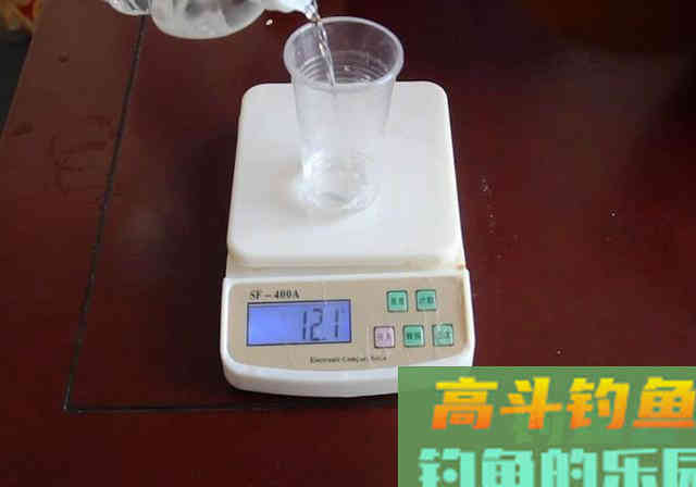 懒人也能学会的窝料制作教程，爱钓鱼的你请别错过