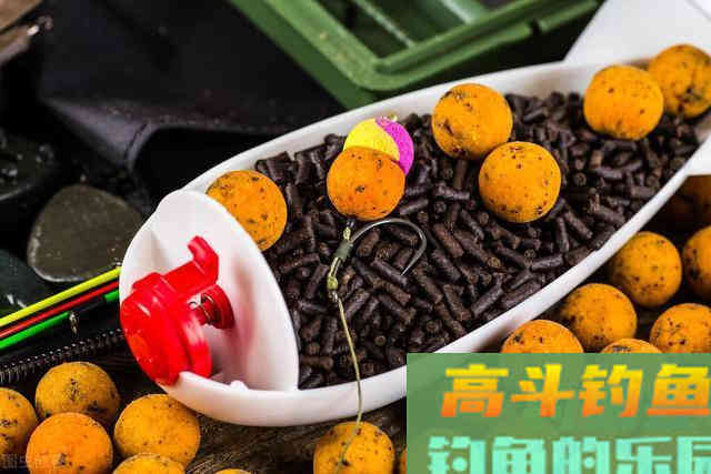 钓鱼时间少的钓友看过来吧！做好这3点，一样可以钓得爽
