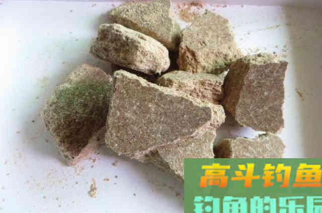 气温一降，我就喜欢用这鲫鱼特效窝料