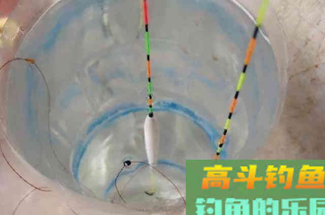 遇到走水就不想钓了？实话告诉你，一般人休想知道
