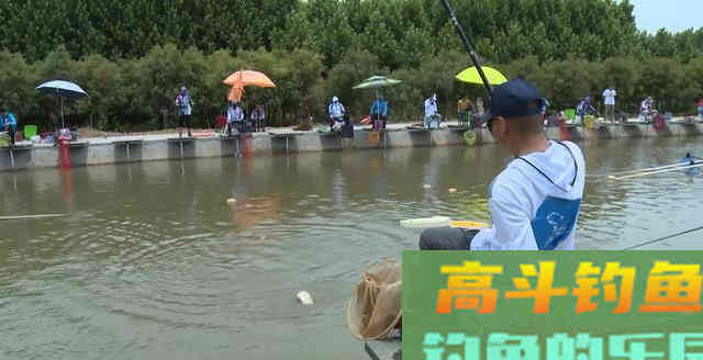 钓鱼中这3个坏习惯，不但让你渔获大减还特别伤线