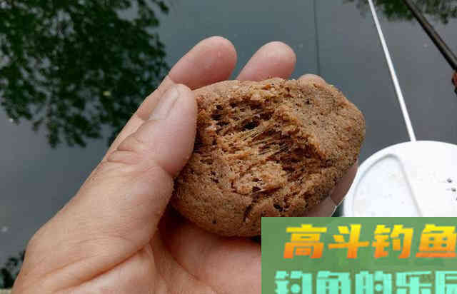 想要开出好的饵料状态，需要多加练习