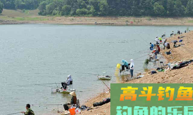 子线粗了会挡口？想多钓鱼，这样选用子线才是王道