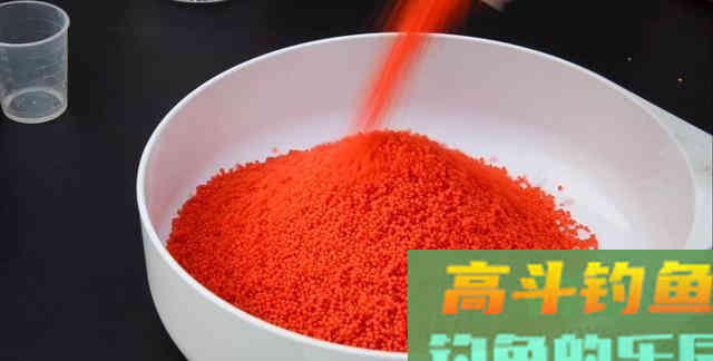 自制冬钓酒米流程，巧用VB和果糖，冬季野钓鲫鱼超好用