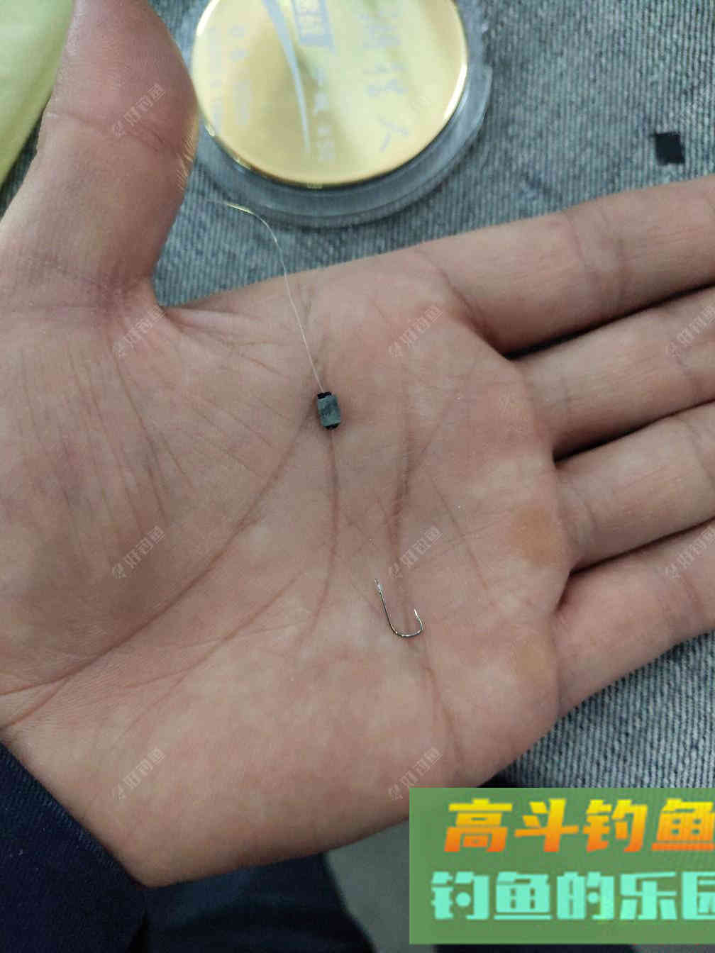 抖灰面线组的制作及使用