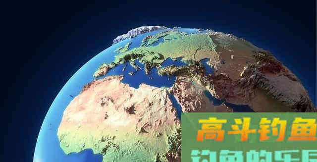 钓获不佳或许和地球自转加快有关